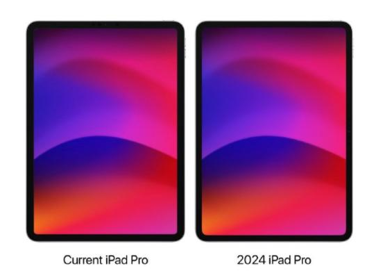 陇西ipad维修服务点分享新款iPad Pro和iPad Air要来了 