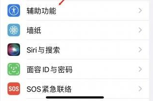 陇西苹果蓝牙维修店分享iPhone设置蓝牙设备接听电话方法 