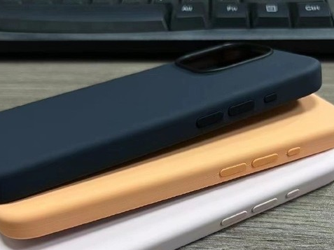 陇西苹果14维修站分享iPhone14手机壳能直接给iPhone15用吗?