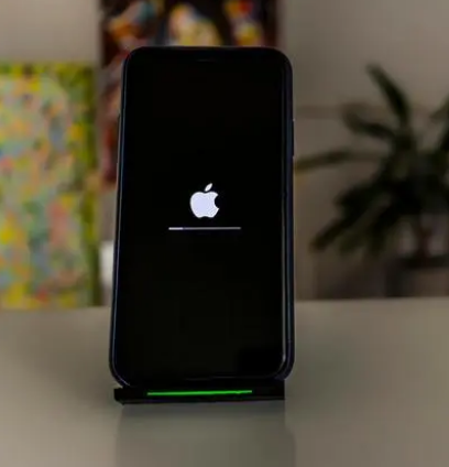 陇西苹果手机维修分享更新iOS 16时卡在滑动升级界面解决办法 
