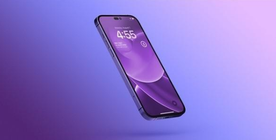 陇西苹果14维修分享iPhone14配色有哪些 