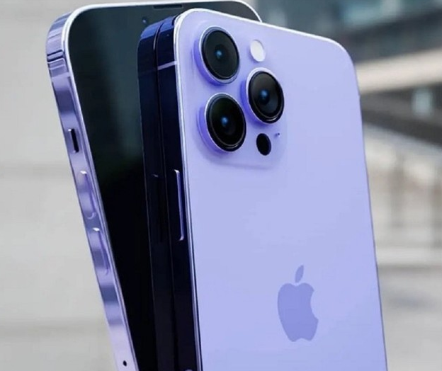 陇西苹果14维修分享凭什么4800万像素的iPhone14就能上热搜 