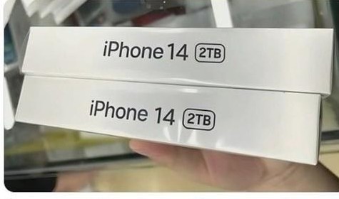 陇西苹果14维修分享iPhone 14值得下手吗 