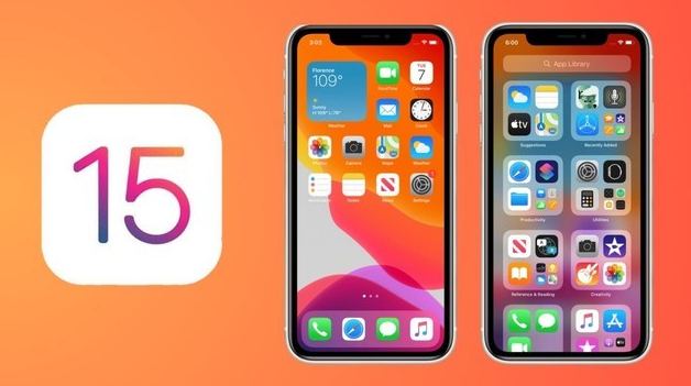 陇西苹果13维修分享iPhone13更新iOS 15.5，体验如何 