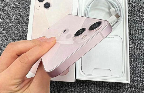 陇西苹果13维修分享iPhone 13有哪些缺点和不足 