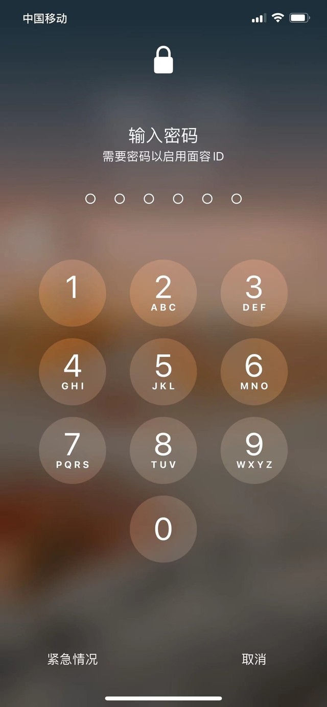 陇西苹果13维修分享iPhone 13加强锁屏功能有什么用 