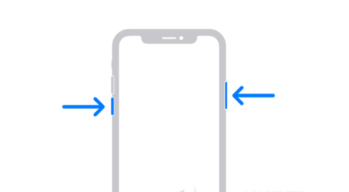 陇西苹果13维修分享iPhone13屏幕失灵怎么办 