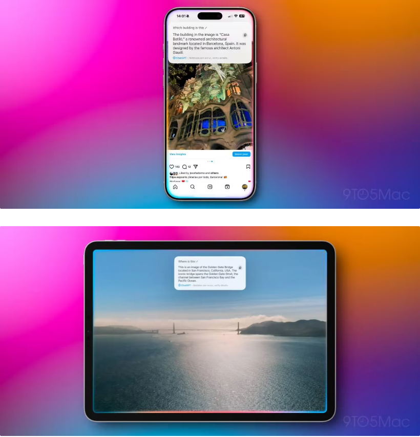 陇西苹果手机维修分享苹果 Siri 接入 ChatGPT AI  