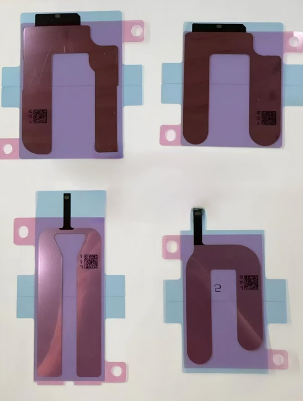 陇西苹果手机维修分享iPhone 17 Pro 机型电池将采用创新型粘合剂 