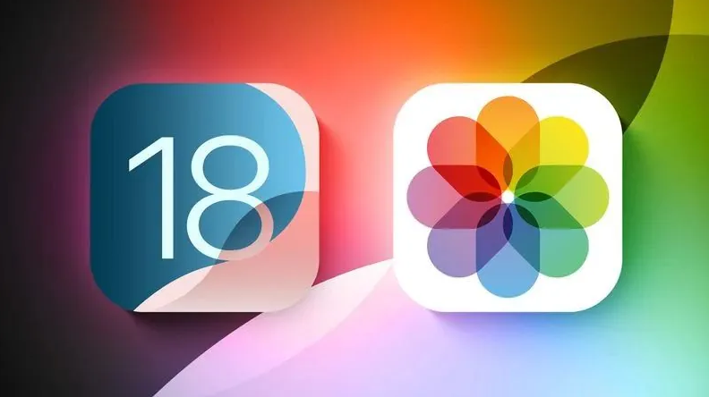 陇西苹果手机维修分享苹果 iOS / iPadOS 18.1Beta 3 发布 