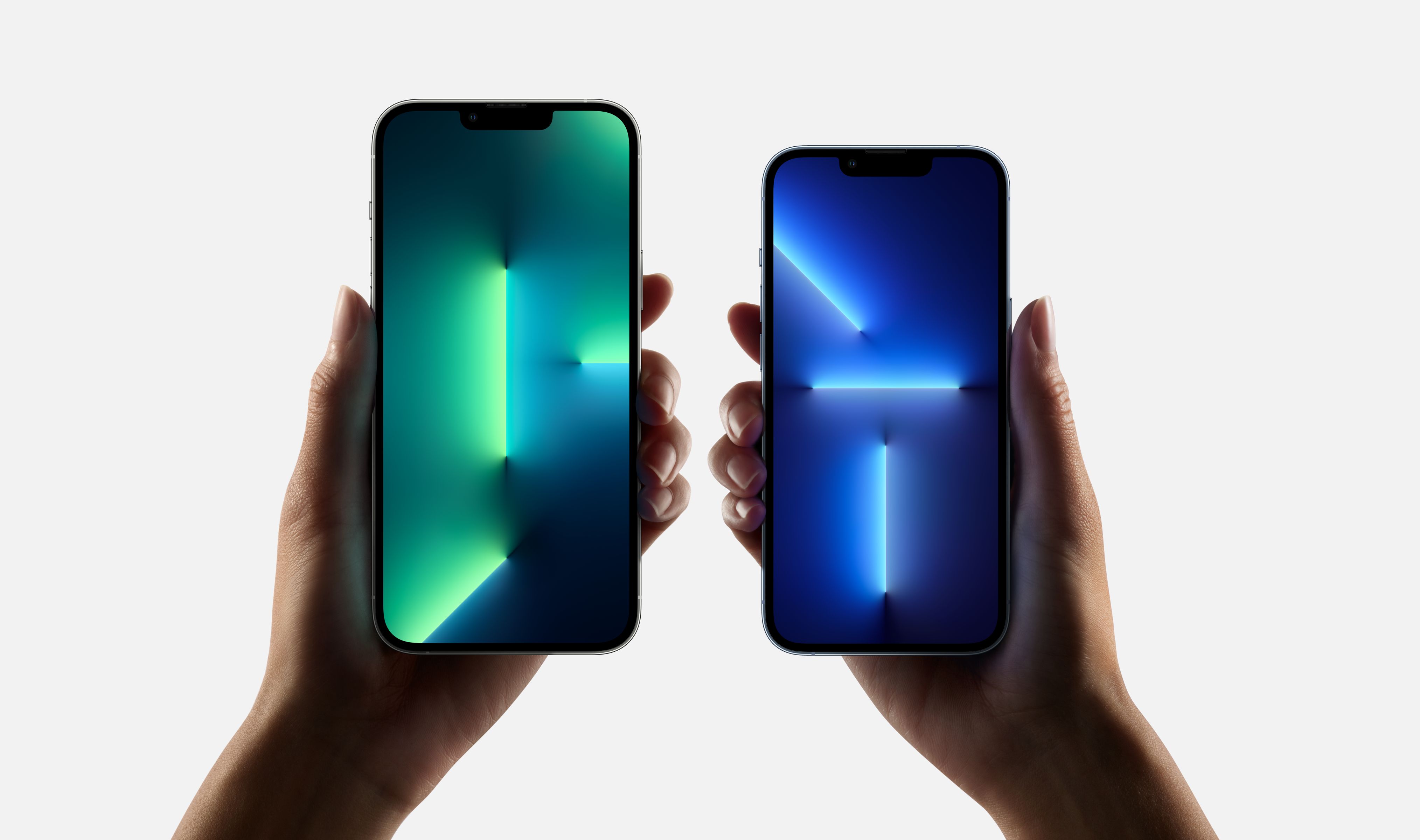 陇西苹果手机维修分享iPhone 13 四款机型怎么选 