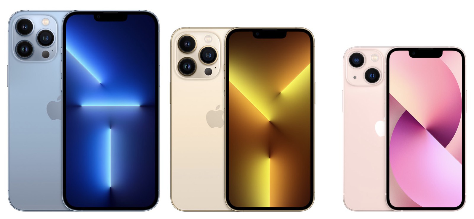 陇西苹果手机维修分享iPhone 13续航怎么样 