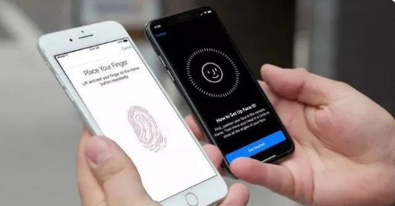 陇西苹果手机维修分享iPhone 13 系列会有屏下指纹吗 
