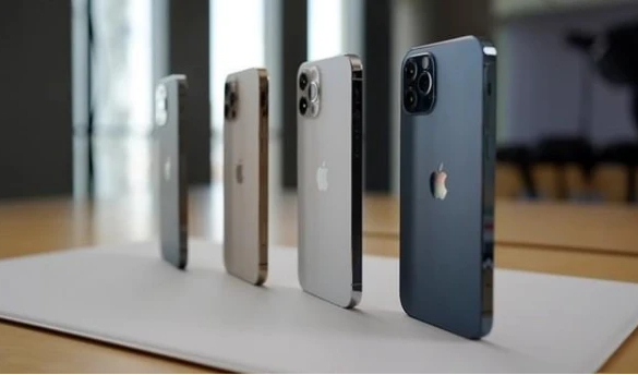 陇西苹果手机维修分享为什么说iPhone13才是真旗舰 