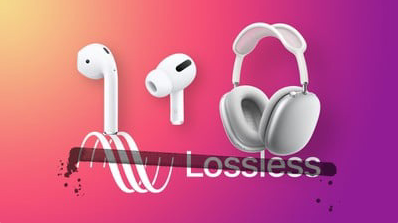 陇西苹果手机维修分享哪些设备支持Apple Music 无损音频 
