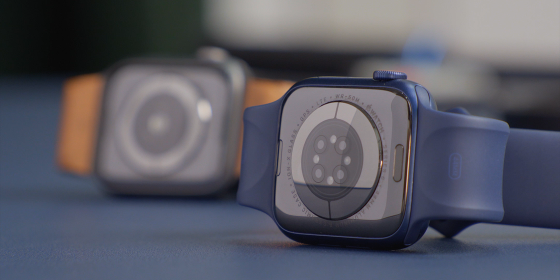 陇西苹果手机维修分享Apple Watch 是如何测量卡路里的 