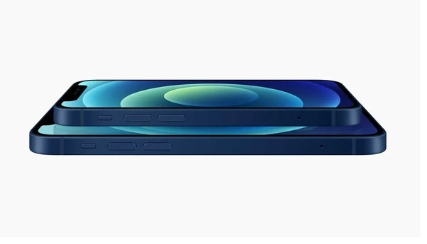 陇西苹果手机维修分享iPhone 12 mini 锁屏后触屏失灵怎么办 