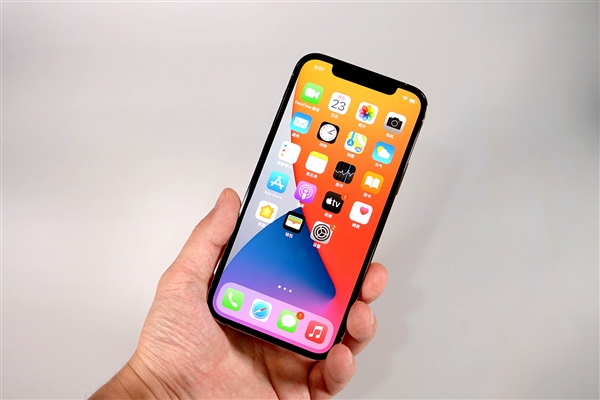 陇西苹果手机维修分享iOS 14.2修订版已到，专属iPhone 12系列 