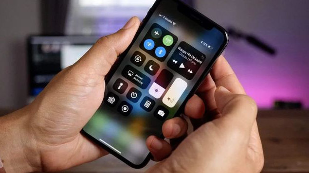 陇西苹果手机维修分享iPhone 12信号差怎么办 