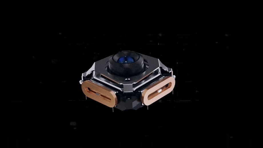 陇西苹果手机维修分享iPhone 12 Pro Max 独享的这颗传感器更大的特点是什么 