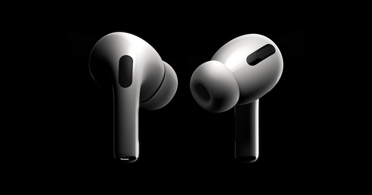 陇西苹果手机维修分享AirPods Pro 爆音、降噪效果下降怎么办 