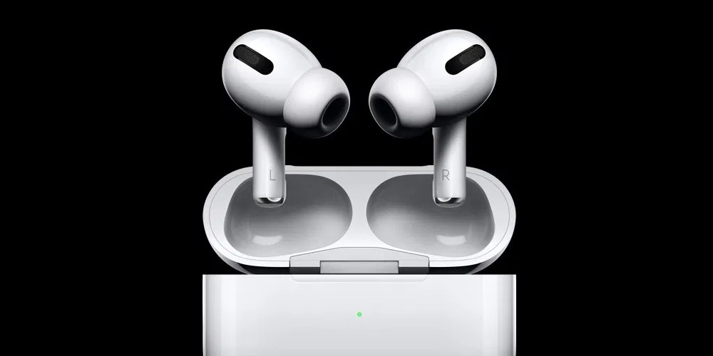 陇西苹果手机维修分享AirPods Pro 出现静电噪音 