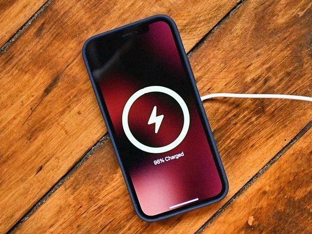 陇西苹果手机维修分享iPhone 12可以随便充电吗 