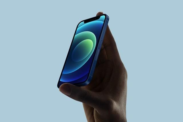 陇西苹果手机维修分享iPhone 12 mini辐射很大吗 