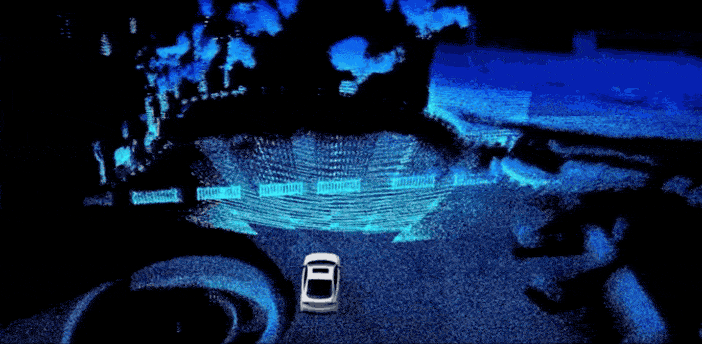 陇西苹果手机维修分享iPhone 12 Pro 搭载的 LiDAR 镜头与 ToF 镜头有什么不同 
