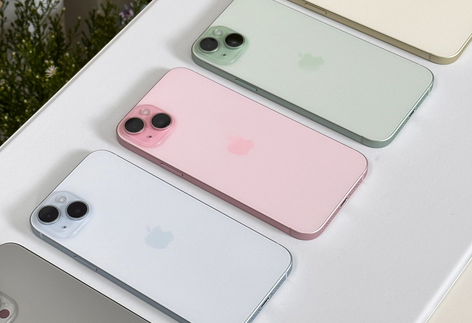 陇西iPhone15序列号查询分享如何查找苹果15手机序列号的位置