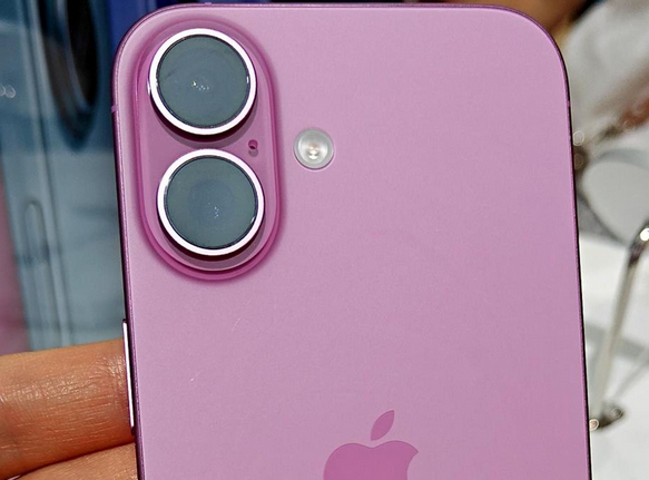陇西苹果16卡顿维修分享如何优化iPhone16手机卡顿问题