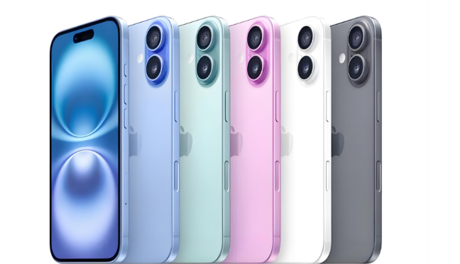 陇西苹果手机维修分享iPhone 17换电池 