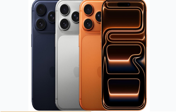 陇西苹果手机维修分享iPhone 17 Pro换电池 
