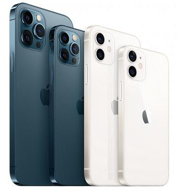 陇西苹果维修点分享iPhone 12 Pro维修主板被忽略的实操故障 