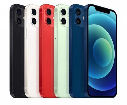 陇西苹果维修点分享iPhone 12 Pro Max维修主板易被忽略的实操故障 