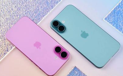 陇西苹果维修点分享iPhone 16手机黑屏多重诱因解析 