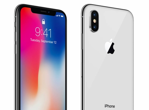 陇西苹果维修点分享iPhone X电池发烫冷门故障解析 