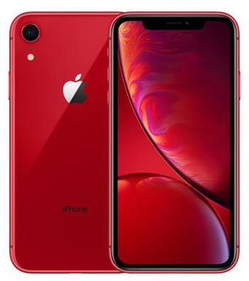 陇西苹果维修点分享iPhone XR电池发烫特殊故障解析 
