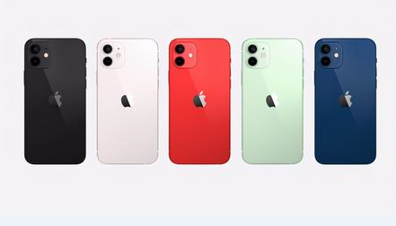 陇西苹果维修点分享iPhone 12电池发烫少见诱因解析 