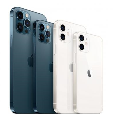 陇西苹果维修点分享iPhone 12 Pro发烫关联故障汇总 