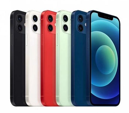 陇西苹果维修点分享iPhone 12 Pro Max发烫冷门故障梳理 
