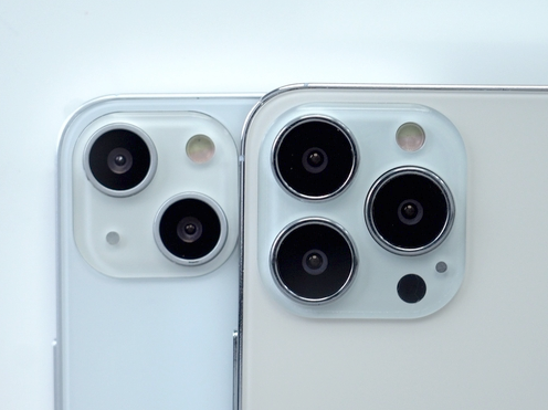陇西苹果维修点分享iPhone 13 Pro Max发烫特殊故障解读 